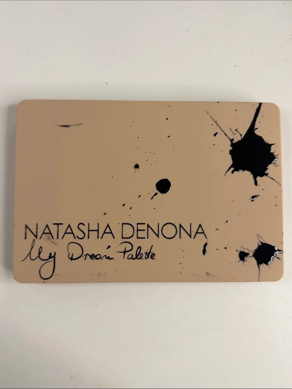 Natasha Denona My Dream Palette